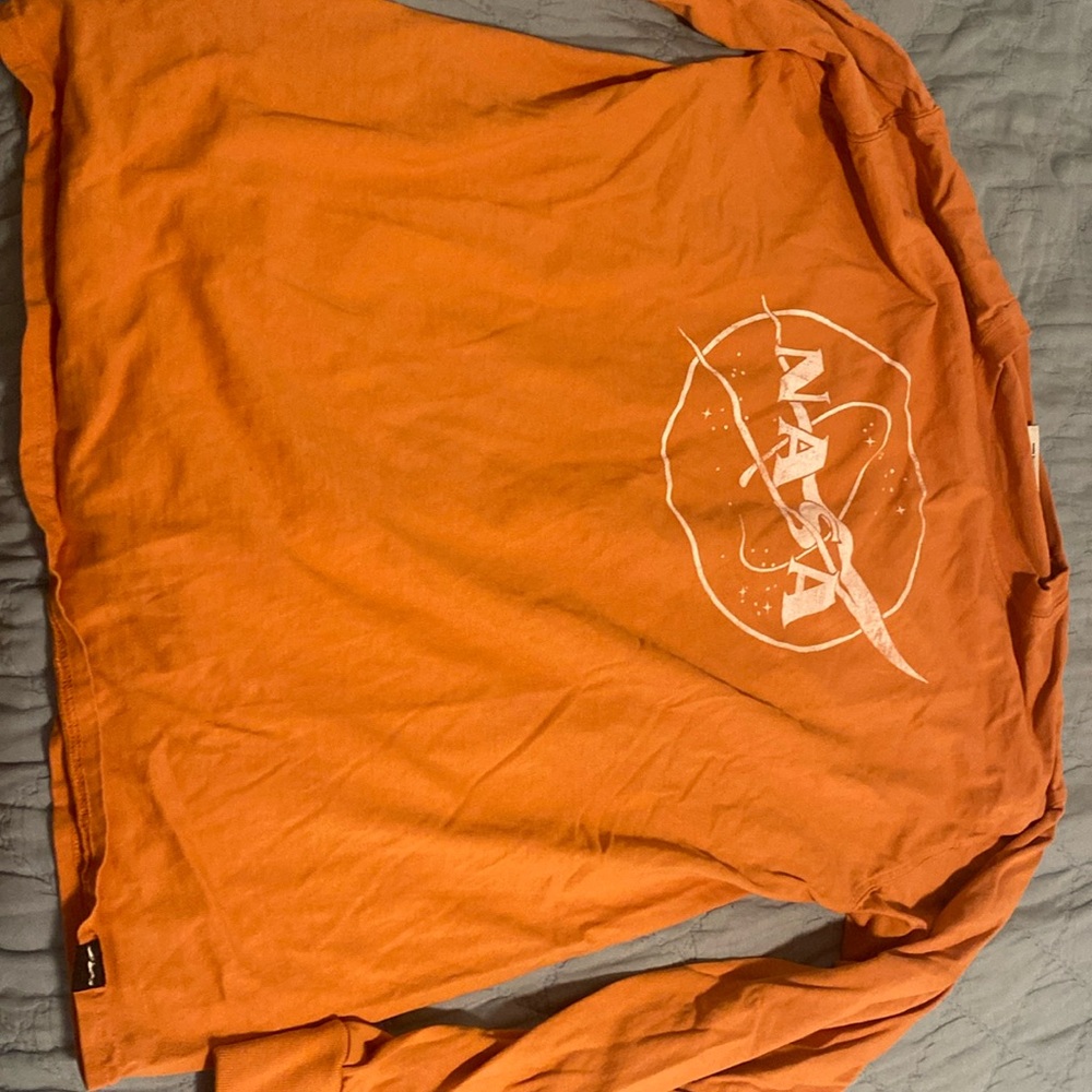 NASA SHIRT